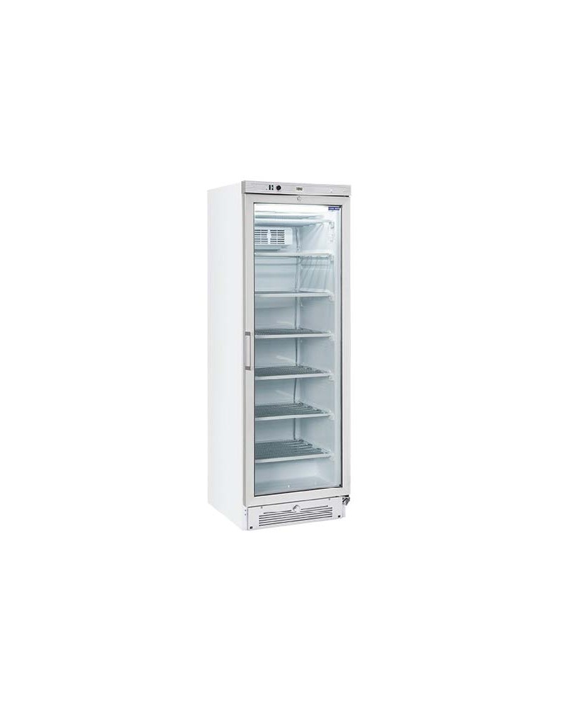 Armario Congelación 1 Puerta Cristal - en Equiposur tienda online. Equipamiento hostelero para profesionales